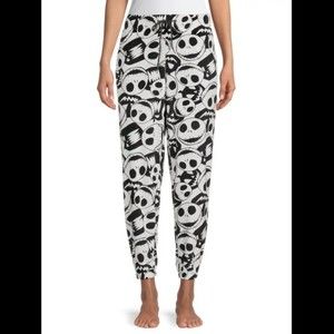 Nightmare Before Christmas Pajama Sleep Pants Plus Size 22/24 3x NWOT